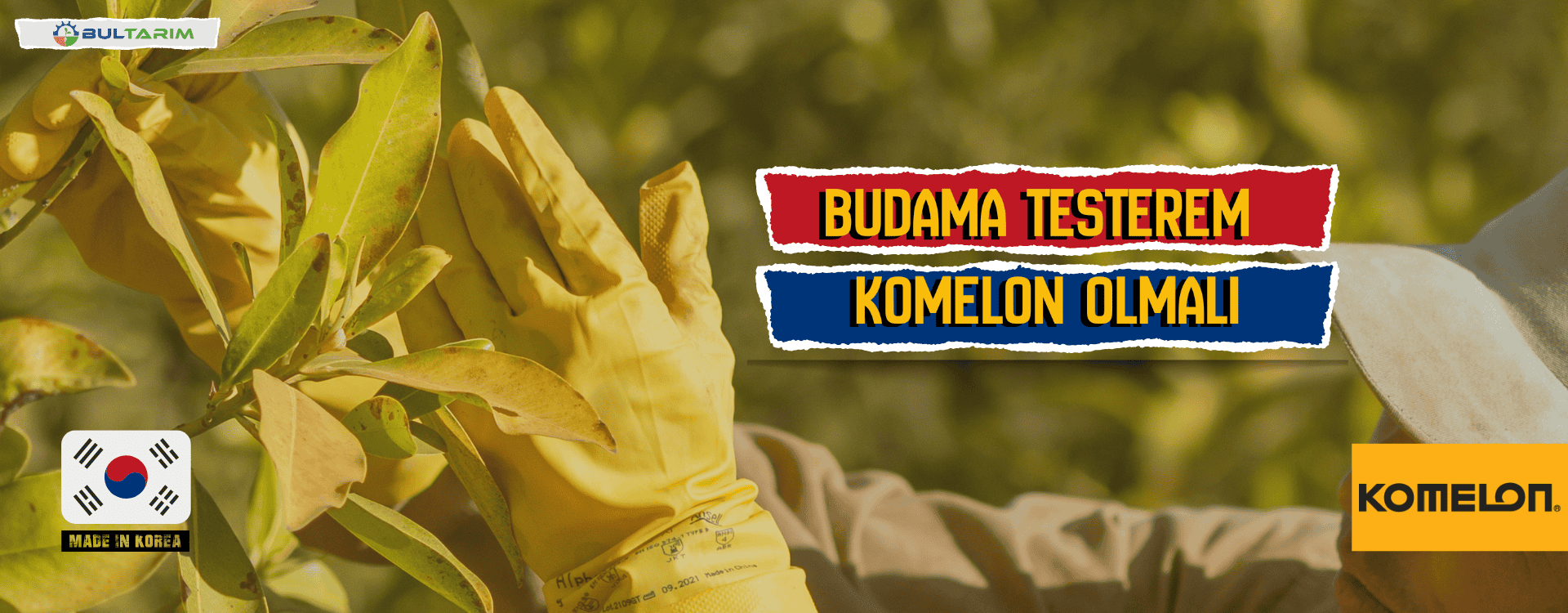 KOMELON KAMPANYA