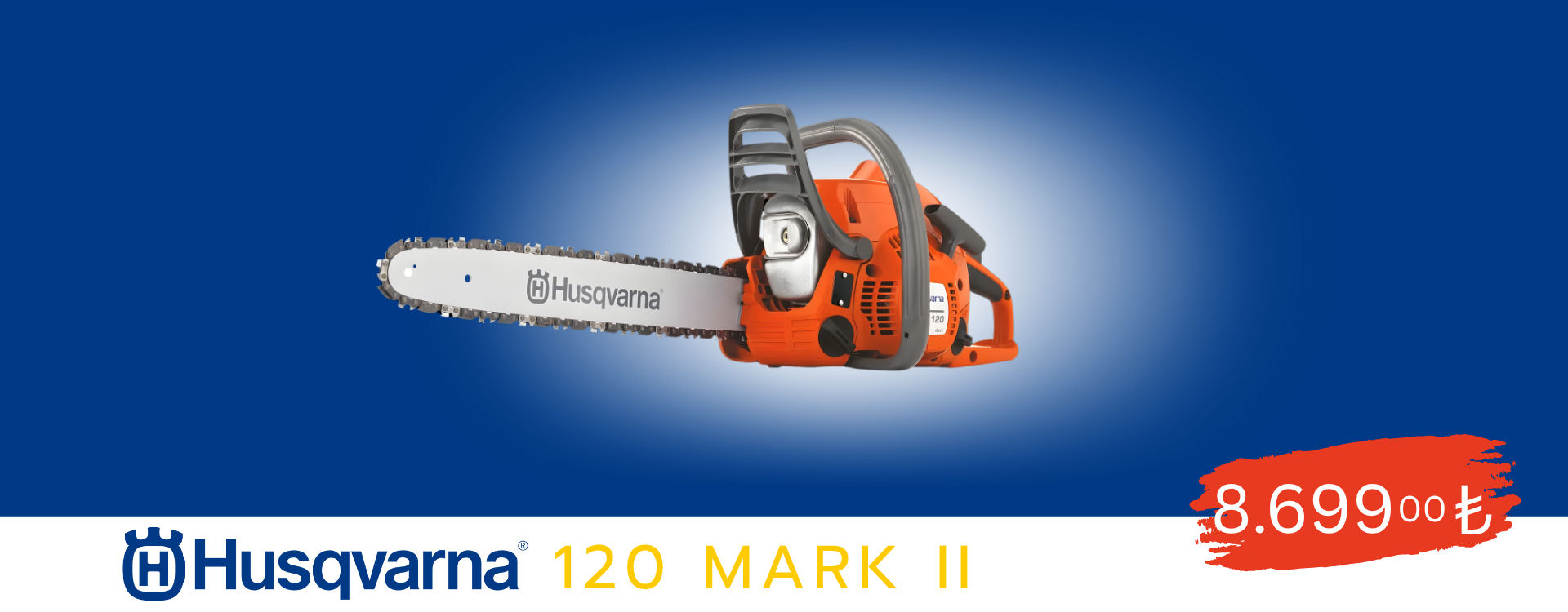 Mark 120