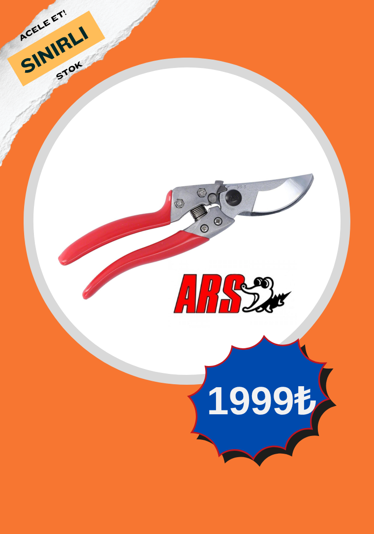 ARS VS-9Z