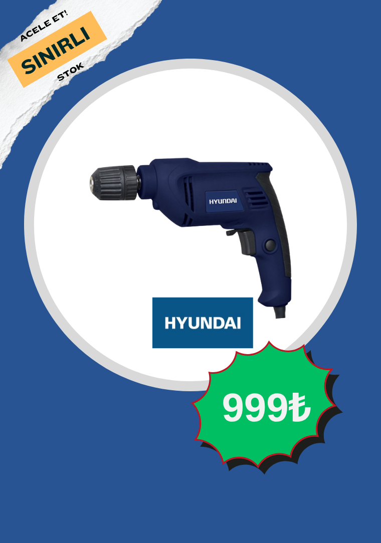 HYUNDAI HP450