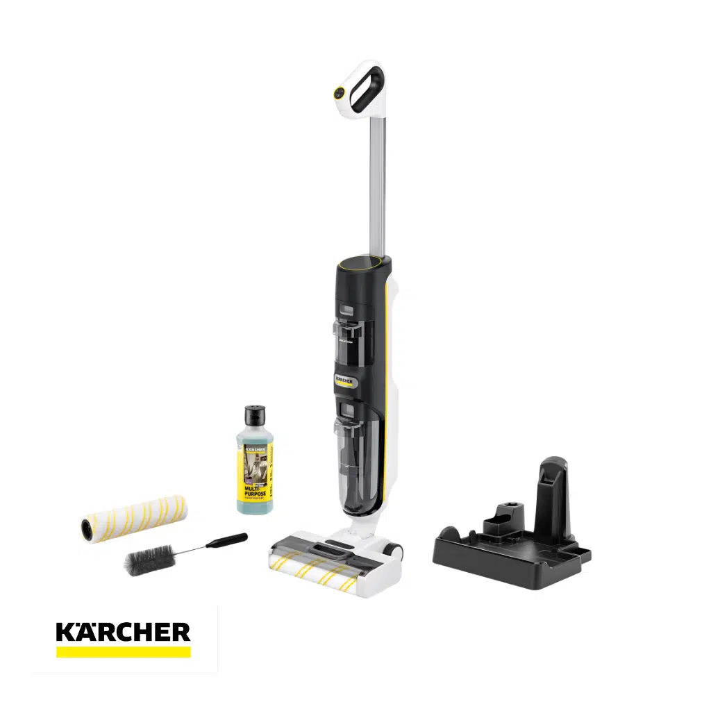 KARCHER FCV 4 EXTRA EU