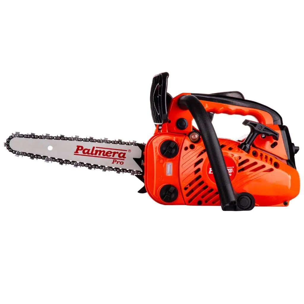 PALMERA ZL2501 EUR5 MOTORLU TESTERE (İNCE PALA)